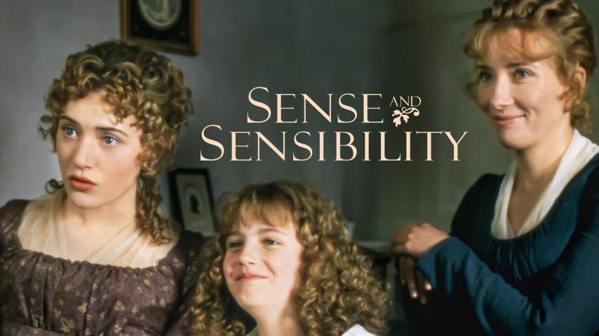 مشاهدة فيلم Sense and Sensibility 1995 مترجم