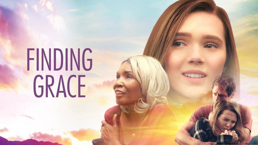 مشاهدة فيلم Finding Grace 2019 مترجم