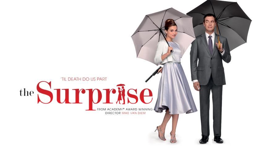 مشاهدة فيلم The Surprise 2015 مترجم