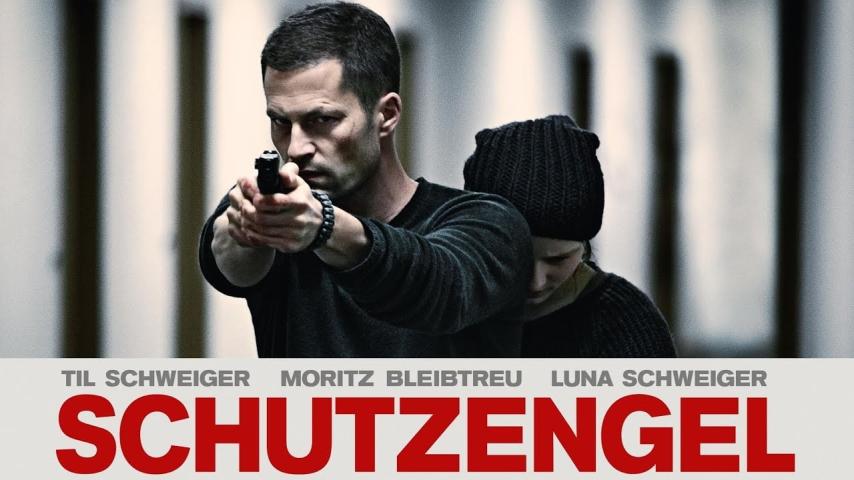 مشاهدة فيلم Schutzengel 2012 مترجم