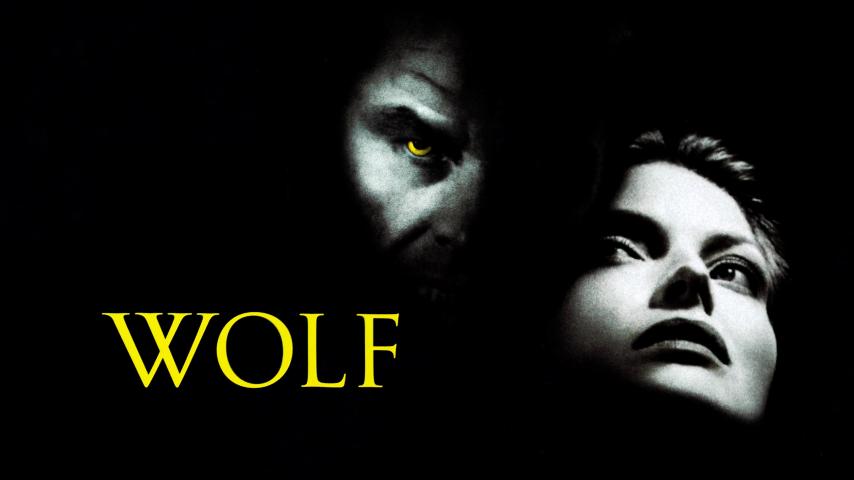 مشاهدة فيلم Wolf 1994 مترجم