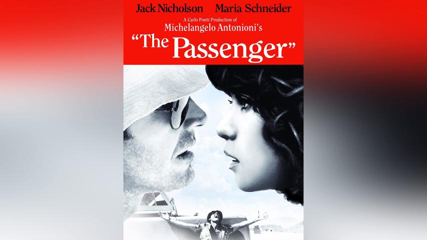 مشاهدة فيلم The Passenger 1975 مترجم