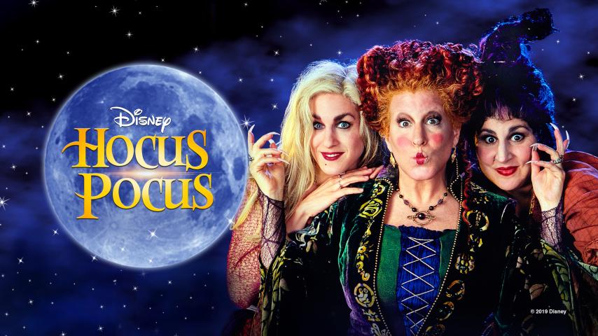 مشاهدة فيلم Hocus Pocus 1993 مترجم