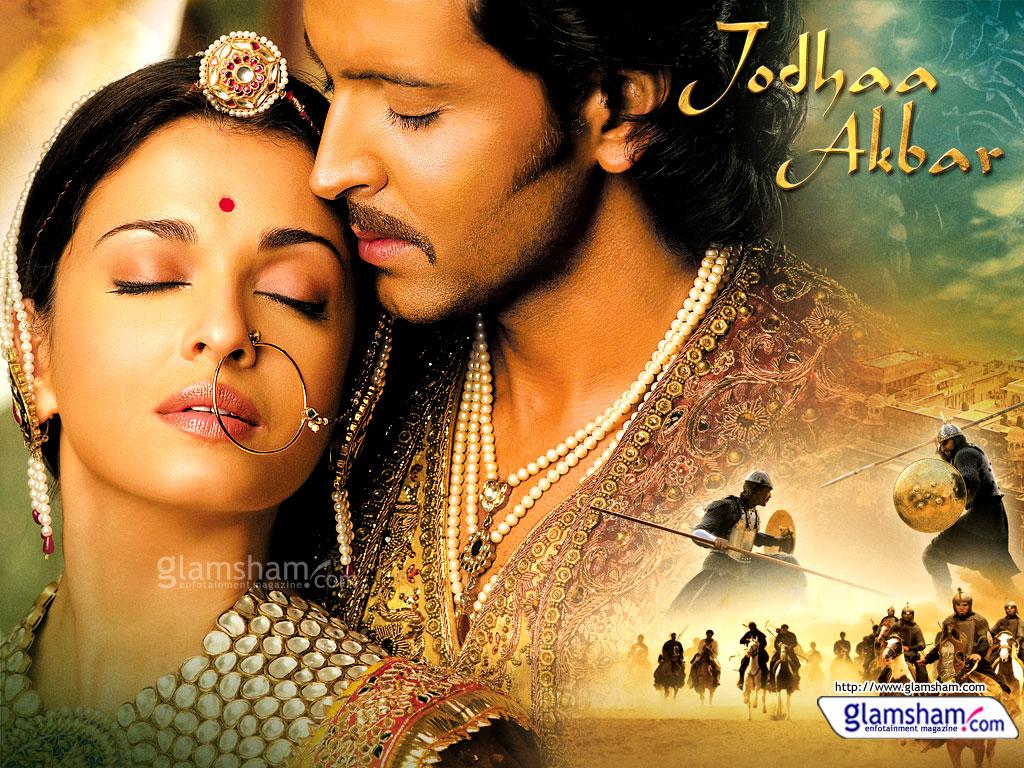 مشاهدة فيلم Jodhaa Akbar 2008 مترجم