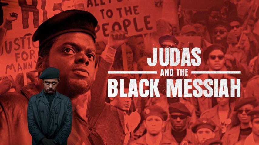 مشاهدة فيلم Judas and the Black Messiah 2021 مترجم