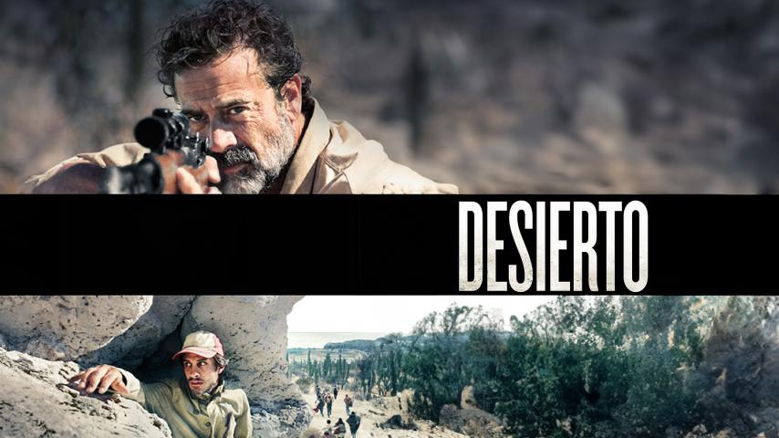 مشاهدة فيلم Desierto 2015 مترجم