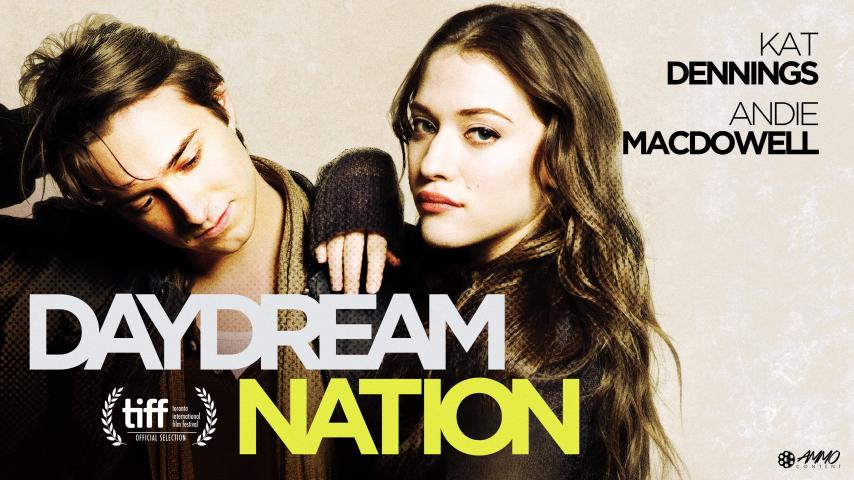 مشاهدة فيلم Daydream Nation 2010 مترجم