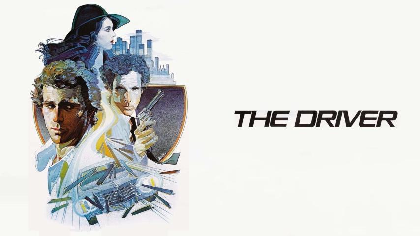 مشاهدة فيلم The Driver 1978 مترجم