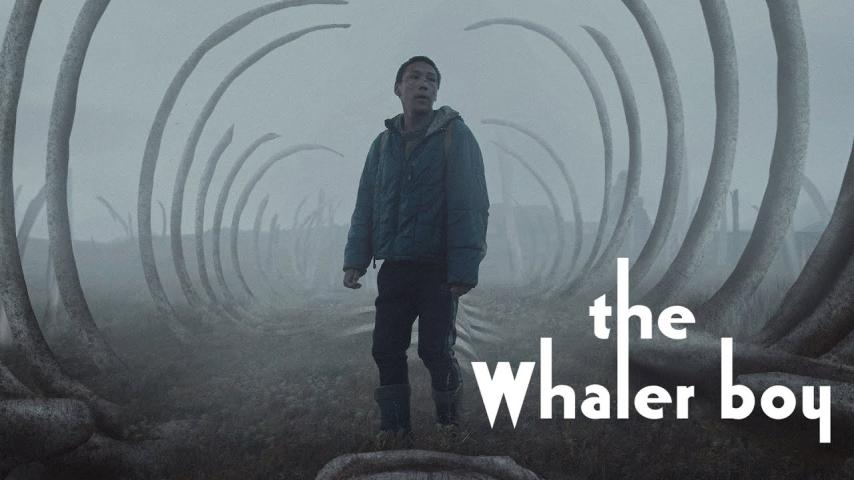 مشاهدة فيلم The Whaler Boy 2020 مترجم