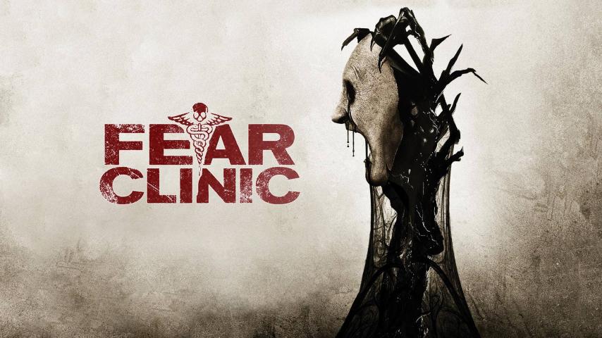 مشاهدة فيلم Fear Clinic 2014 مترجم