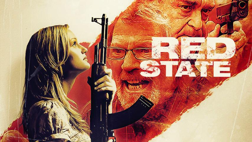 مشاهدة فيلم Red State 2011 مترجم