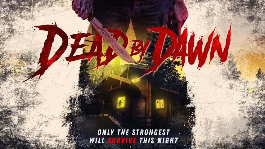 مشاهدة فيلم Dead by Dawn 2020 مترجم