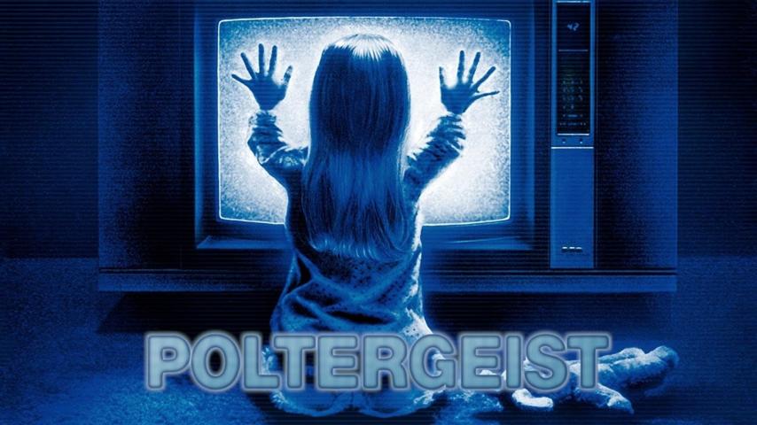 مشاهدة فيلم Poltergeist 1982 مترجم