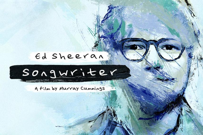 مشاهدة فيلم Songwriter 2018 مترجم