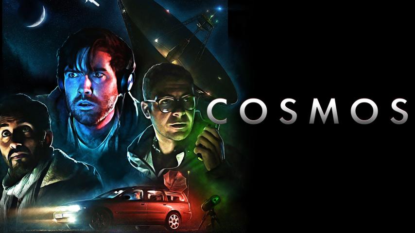 مشاهدة فيلم Cosmos 2019 مترجم