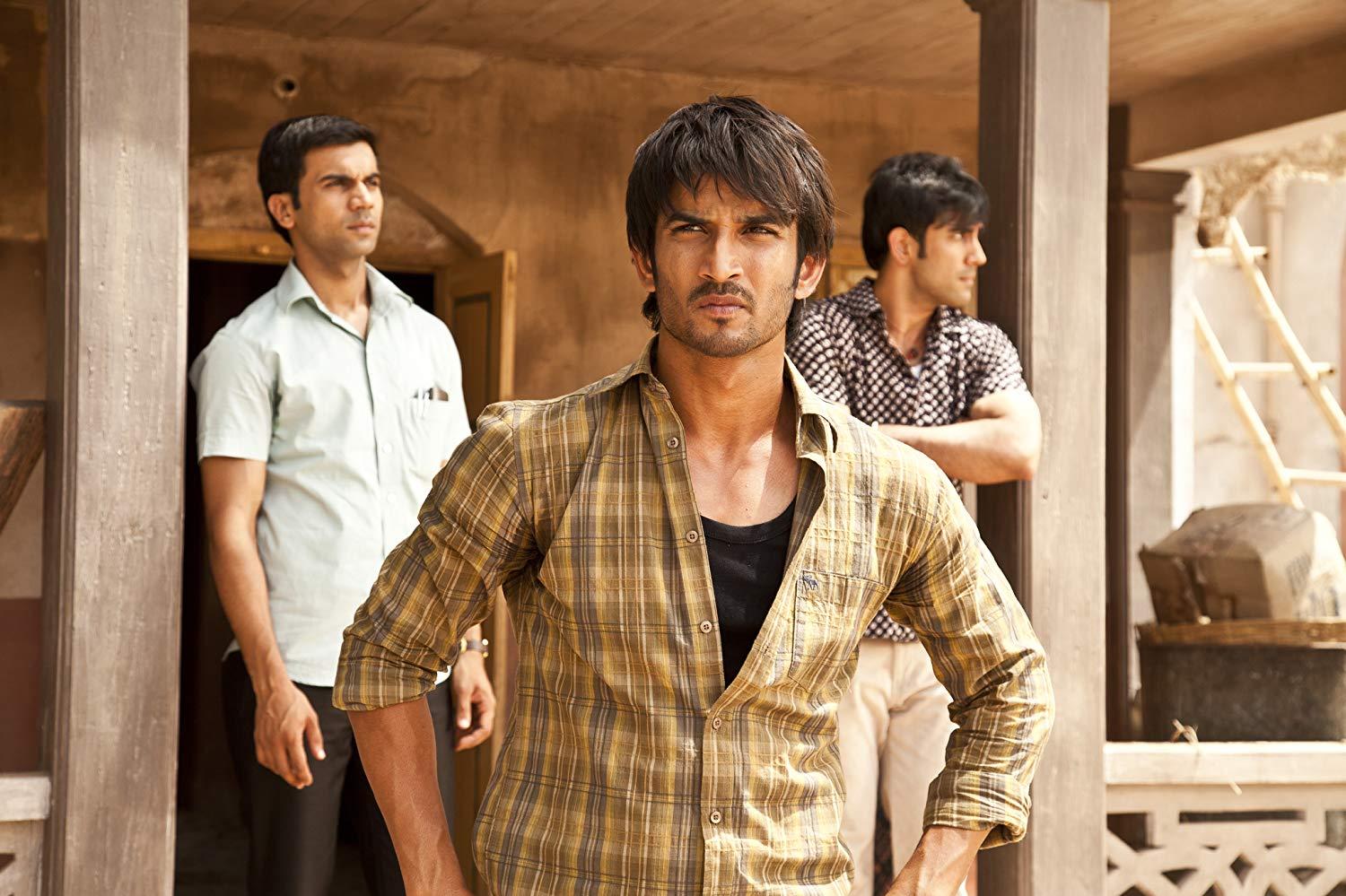 مشاهدة فيلم Kai po che! 2013 مترجم