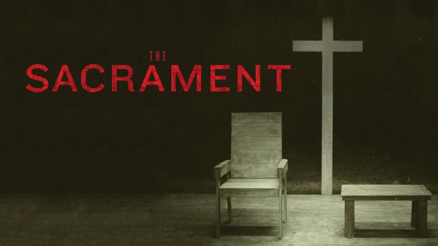 مشاهدة فيلم The Sacrament 2013 مترجم