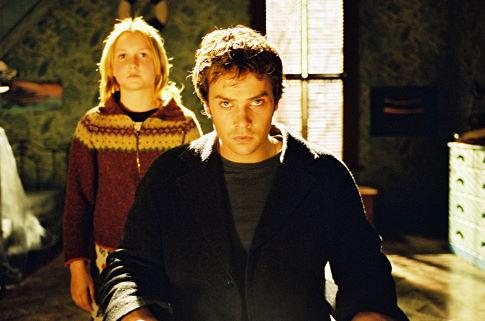 مشاهدة فيلم Boogeyman 2005 مترجم