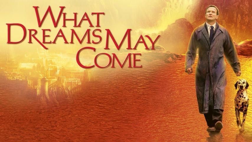 مشاهدة فيلم What Dreams May Come 1998 مترجم