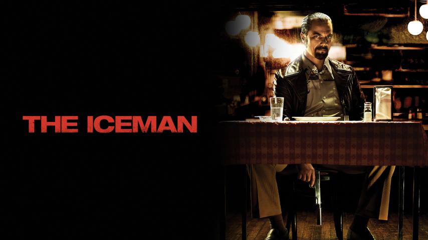 مشاهدة فيلم The Iceman 2012 مترجم