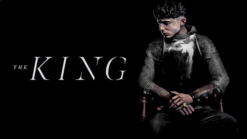 مشاهدة فيلم The King 2019 مترجم