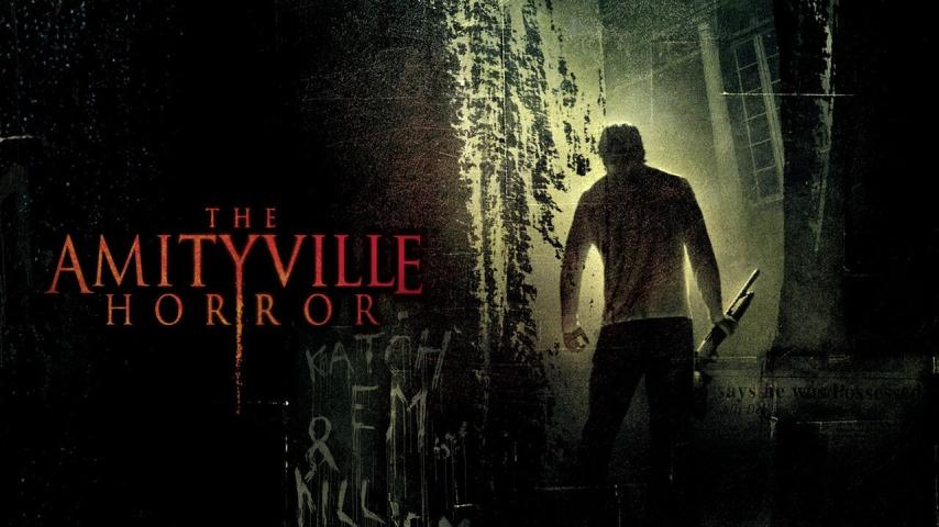 مشاهدة فيلم The Amityville Horror 2005 مترجم