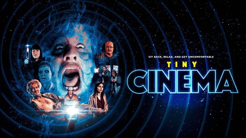 مشاهدة فيلم Tiny Cinema 2022 مترجم