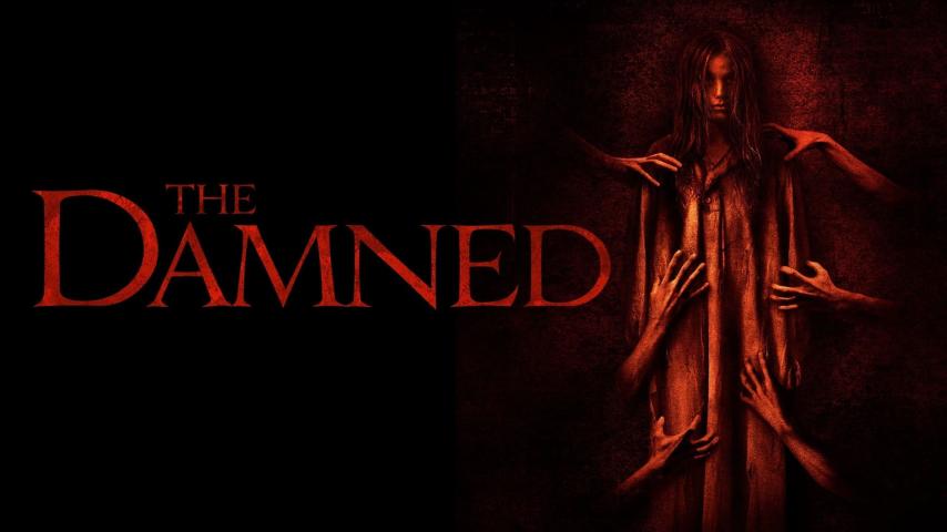 مشاهدة فيلم The Damned 2013 مترجم