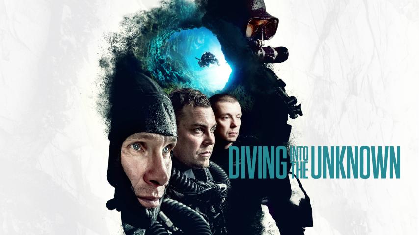 مشاهدة فيلم Diving Into the Unknown 2016 مترجم