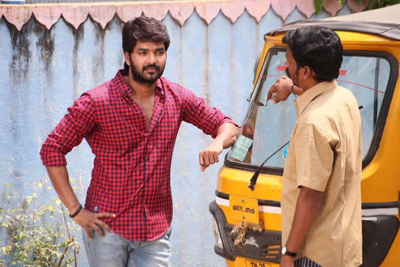 مشاهدة فيلم Pugazh 2016 مترجم