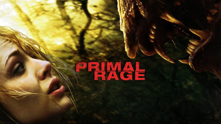 مشاهدة فيلم Primal Rage 2018 مترجم