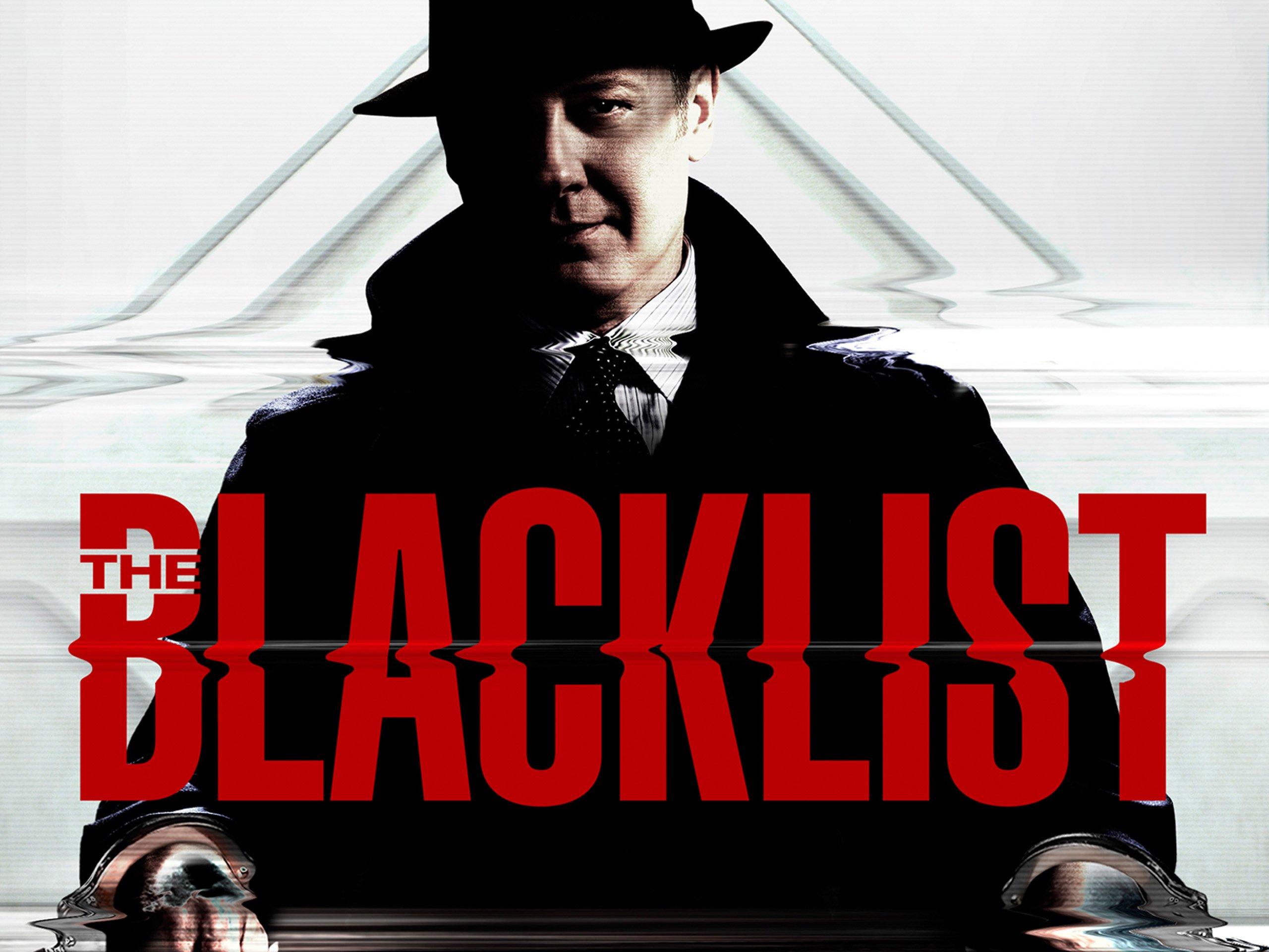 مسلسل The Blacklist الموسم 4 الحلقة 1 مترجمة