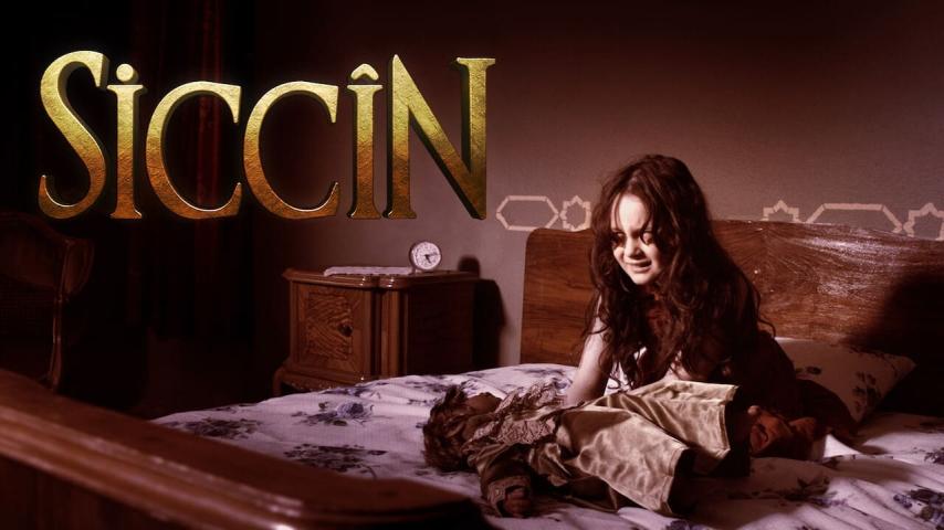 مشاهدة فيلم Siccîn 2014 مترجم