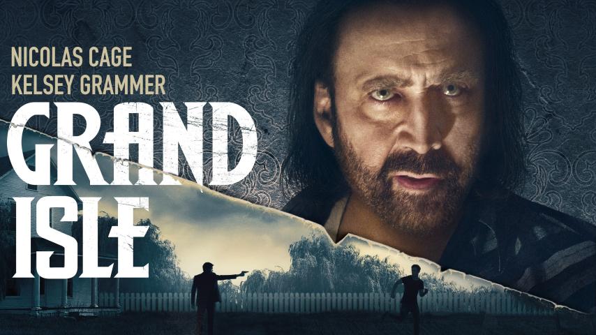 مشاهدة فيلم Grand Isle 2019 مترجم