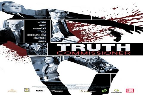 مشاهدة فيلم The Truth Commissioner 2016 مترجم