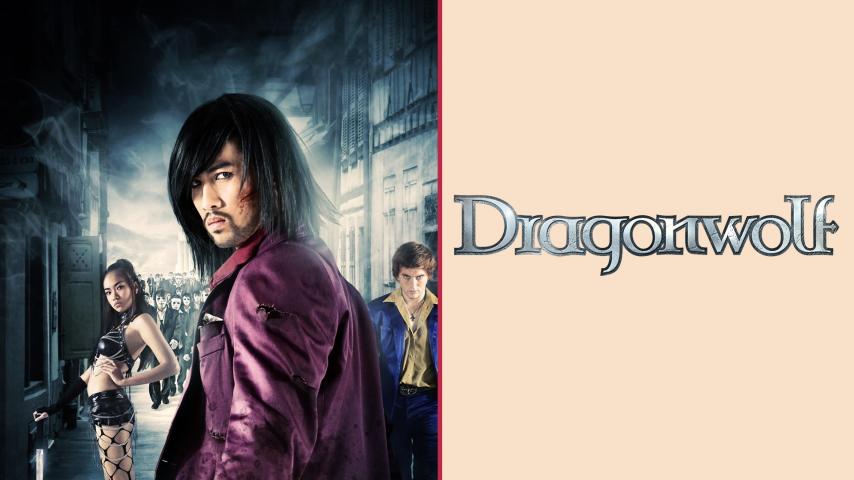 مشاهدة فيلم Dragonwolf 2013 مترجم