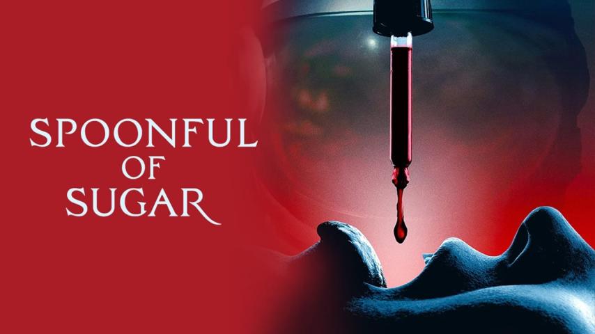 مشاهدة فيلم Spoonful of Sugar 2022 مترجم