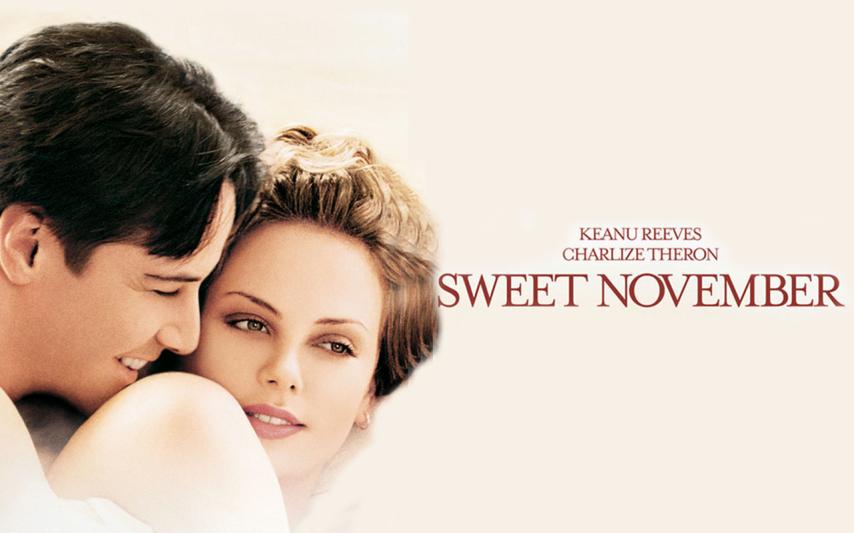 مشاهدة فيلم Sweet November 2001 مترجم