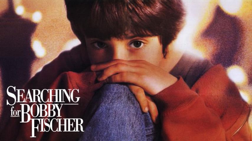 مشاهدة فيلم Searching for Bobby Fischer 1993 مترجم