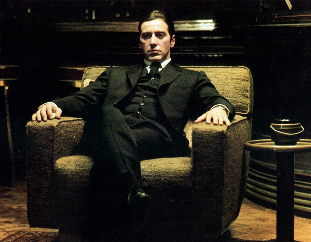 مشاهدة فيلم The Godfather- Part II 1974 مترجم