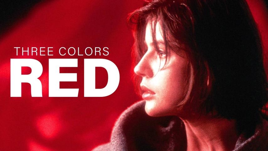 مشاهدة فيلم Three Colors: Red 1994 مترجم