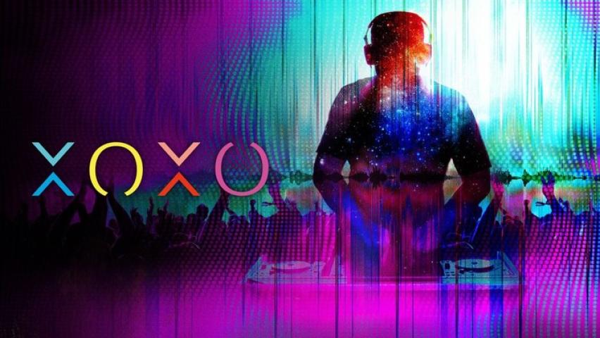 مشاهدة فيلم XOXO 2016 مترجم