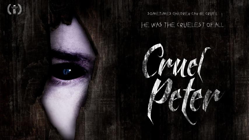 مشاهدة فيلم Cruel Peter 2019 مترجم