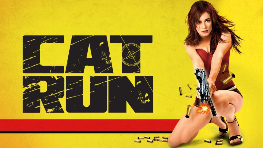 مشاهدة فيلم Cat Run 2011 مترجم