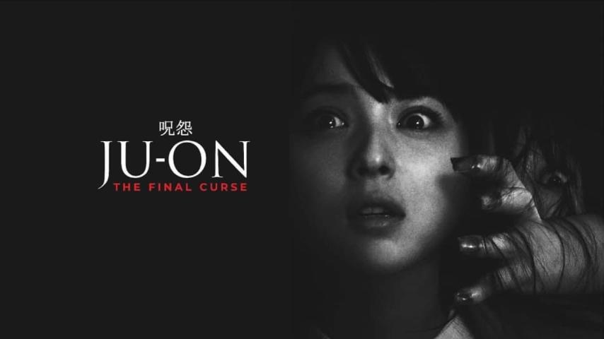 مشاهدة فيلم Ju-on: The Final Curse 2015 مترجم