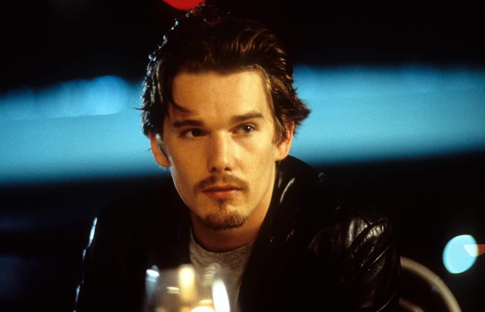 مشاهدة فيلم Before Sunrise 1995 مترجم