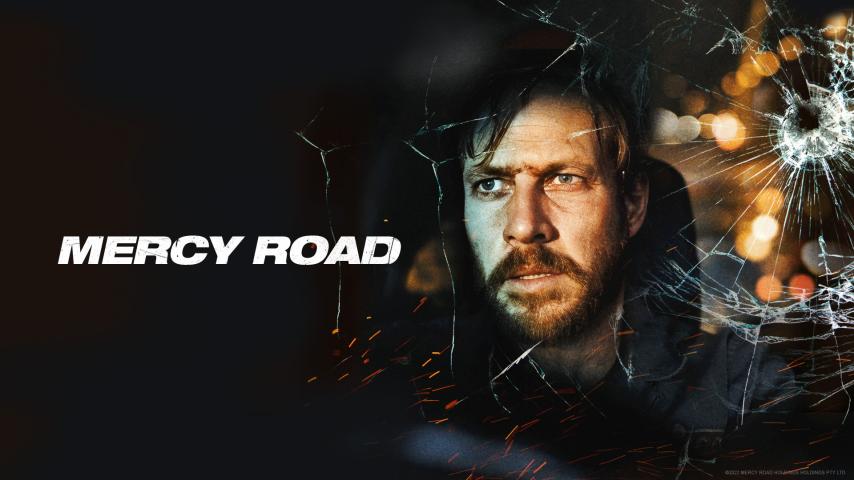 مشاهدة فيلم Mercy Road 2023 مترجم