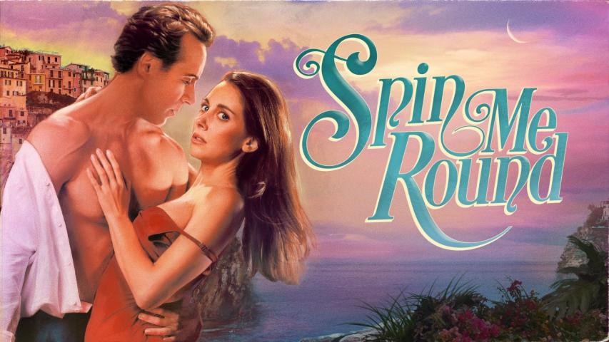 مشاهدة فيلم Spin Me Round 2022 مترجم