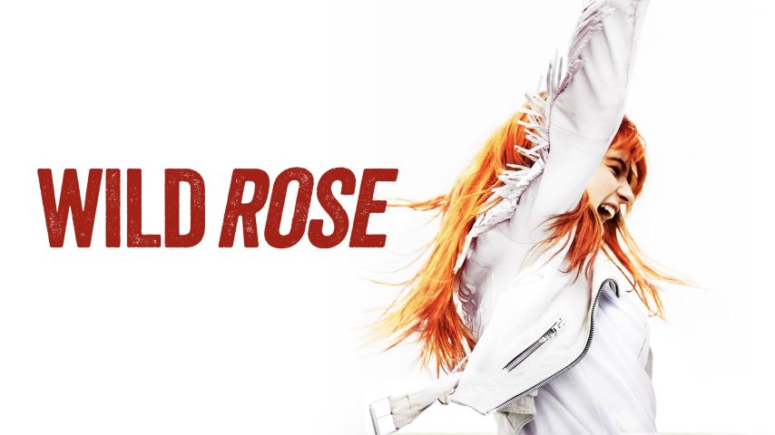 مشاهدة فيلم Wild Rose 2018 مترجم