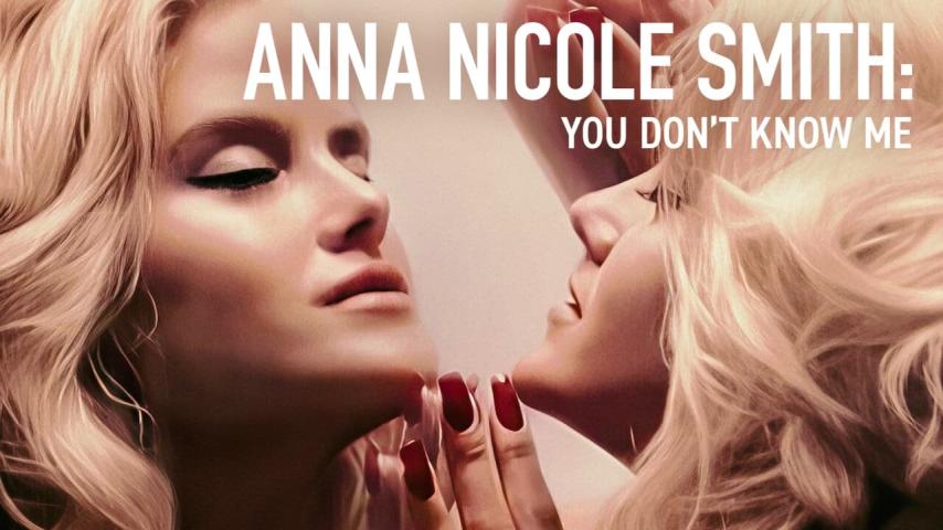 مشاهدة فيلم Anna Nicole Smith: You Don't Know Me 2023 مترجم